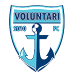FC Voluntari U17 logo