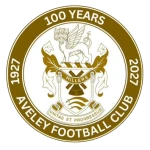 Aveley U23 logo