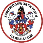 Sawbridgeworth Town Reserves logo