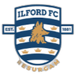 Ilford Reserves logo