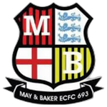 May & Baker EC Reserves logo