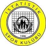 İstatistik GSK logo