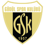 Güdülspor logo