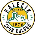 Kalecikspor logo