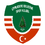 Çamlıdere Belediye SK logo