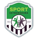 Sport Extremadura logo