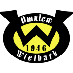 GZPN Omulew Wielbark logo