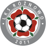 LKS Różnowo logo