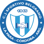 Sportivo Belgrano (LP)