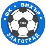 FC Vihar 1965 Zlatograd logo