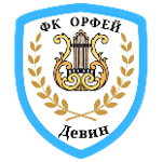 FC Orfey Devin logo