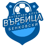 FC Varbitsa Benkovski logo