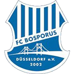 FC Bosporus Düsseldorf logo