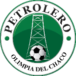 Olimpia del Chaco Petrolero