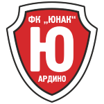 FC Yunak Ardino logo