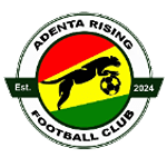 FC Adenta Rising logo