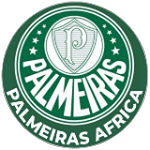 FC Palmeiras Africa logo