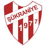Şükraniyespor logo