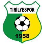 Tirilye SK logo