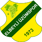 Elbeyli Üzümspor logo
