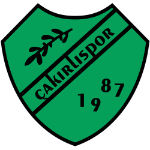 Orhangazi Çakırlı SK logo