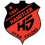Hamitlerspor logo