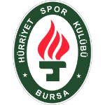 Bursa Hürriyet SK logo