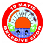 19 Mayıs Belediyespor logo