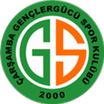 Çarşamba Gençlergücü logo