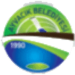 Ayvacık Belediyespor logo