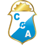 Central Argentino de La Banda logo
