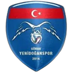 Gürsu Yenidoğanspor logo