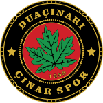 Duaçınarı Çınarspor logo
