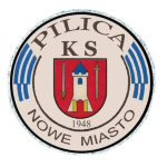 KS Pilica Nowe Miasto nad Pilicą logo