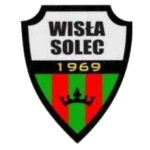 GKS Wisła Solec logo