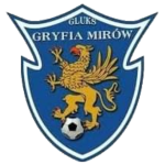 GKS Gryfia Mirów logo