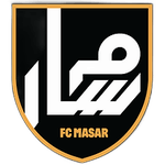 FC Masar logo