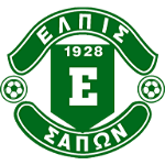 MGS Elpis Sapon logo