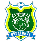 Nsuatre FC logo