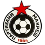 FC Partizani Makresh logo