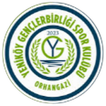 Orhangazi Yeniköy Gençlerbirliği logo