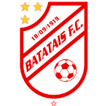 Batatais U17 logo