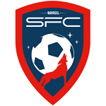 Sharjah Brasil U17 logo