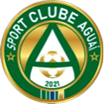 Aguaí U17 logo