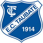 Taubaté U17 logo