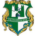 1326 Pınarbaşıspor logo