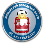 Bagration Mozhaysk logo