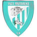 1922 Mütarekespor logo
