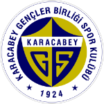 Karacabey Gençlerbirliği SK logo