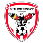 FC Turk Sport Antwerpen logo